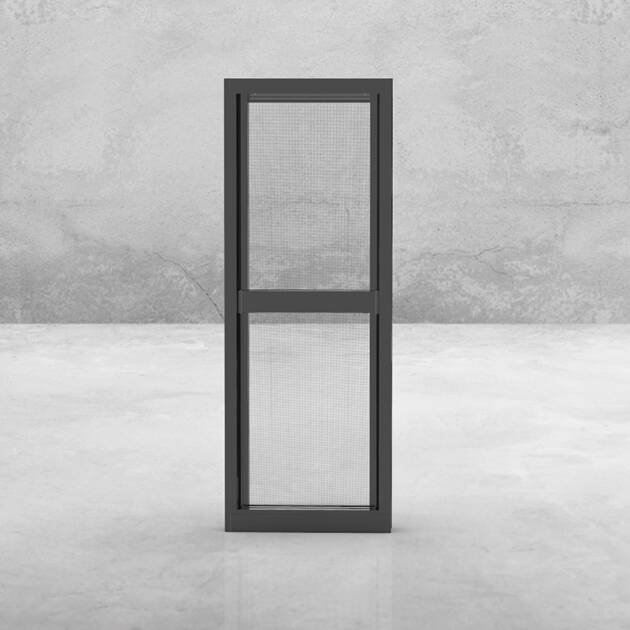 Omni Sound Proof Sash Window