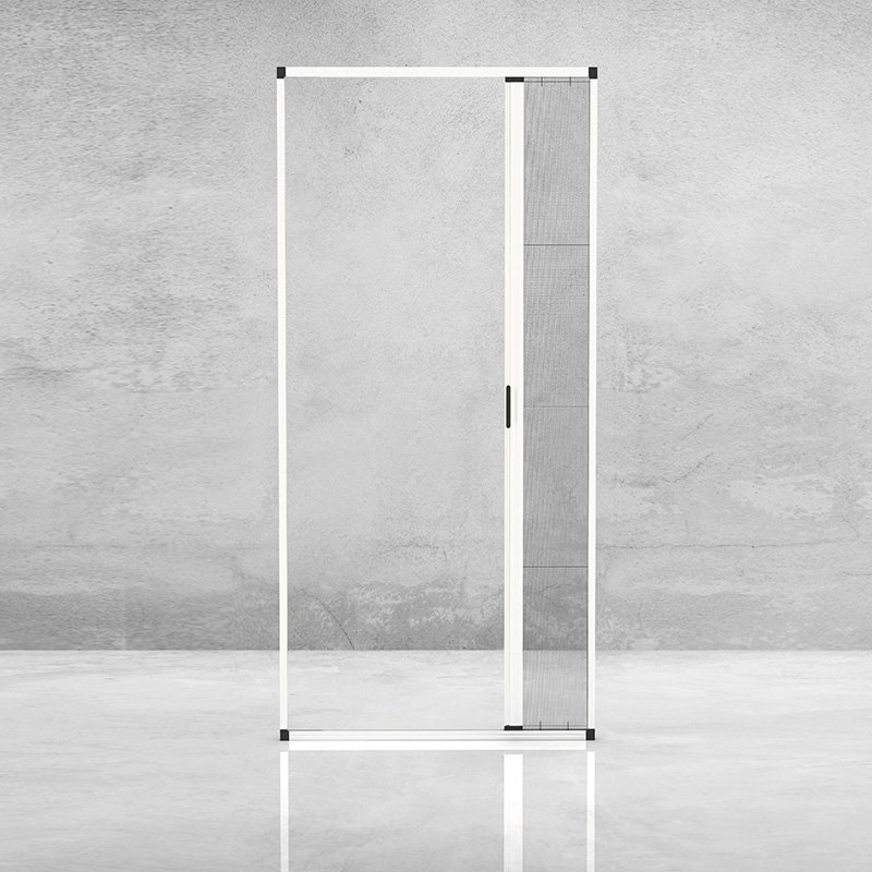 易拆型摺疊紗窗/門