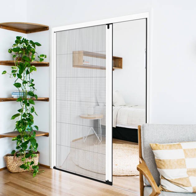 無障礙摺紗門4.0G