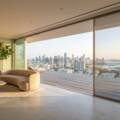 Exclusive screen doors for Patio doors/French doors/Bi-fold doors! Experts analyze the structural differences and guide for selecting between HISS TAROKO’s ‘barrier-free retractable pleated screens’ and ‘ barrier-free roller screens’