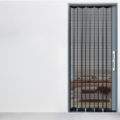 Exclusive screen doors for Patio doors/French doors/Bi-fold doors! Experts analyze the structural differences and guide for selecting between HISS TAROKO’s ‘barrier-free retractable pleated screens’ and ‘ barrier-free roller screens’