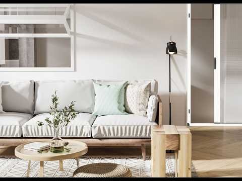 HISS retractable screens overview video on YouTube
