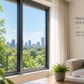 Anti-Smog Screen Window and Door: What Buyers Need Before Specifying